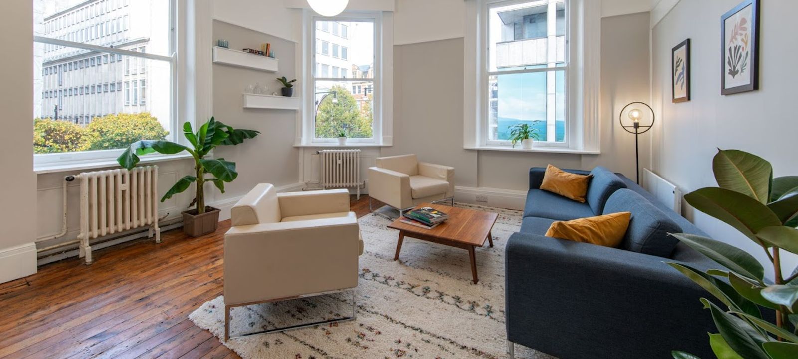 30 Binney Street, London - Image 1