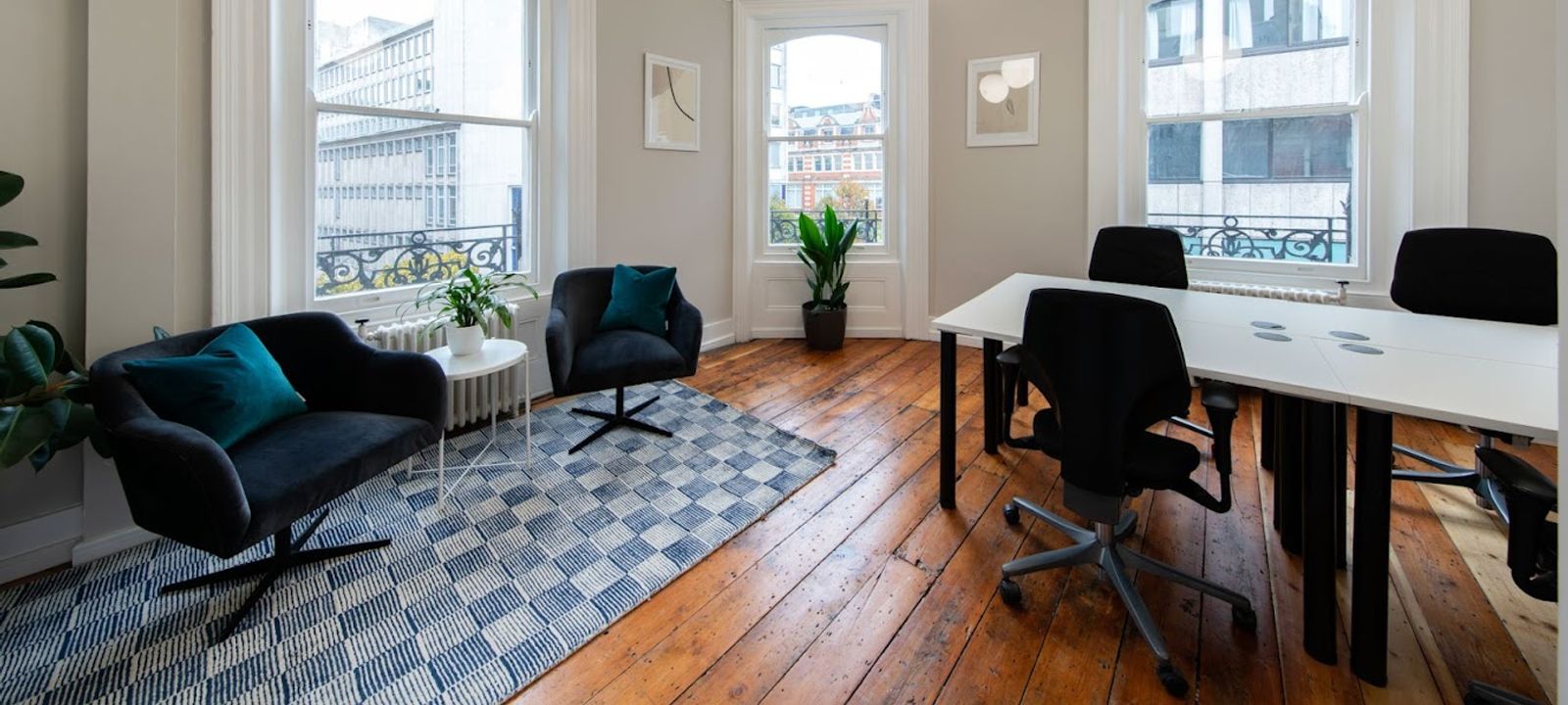 30 Binney Street, London - Image 1