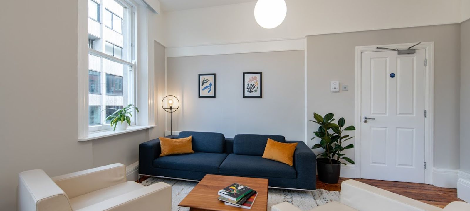 30 Binney Street, London - Image 1