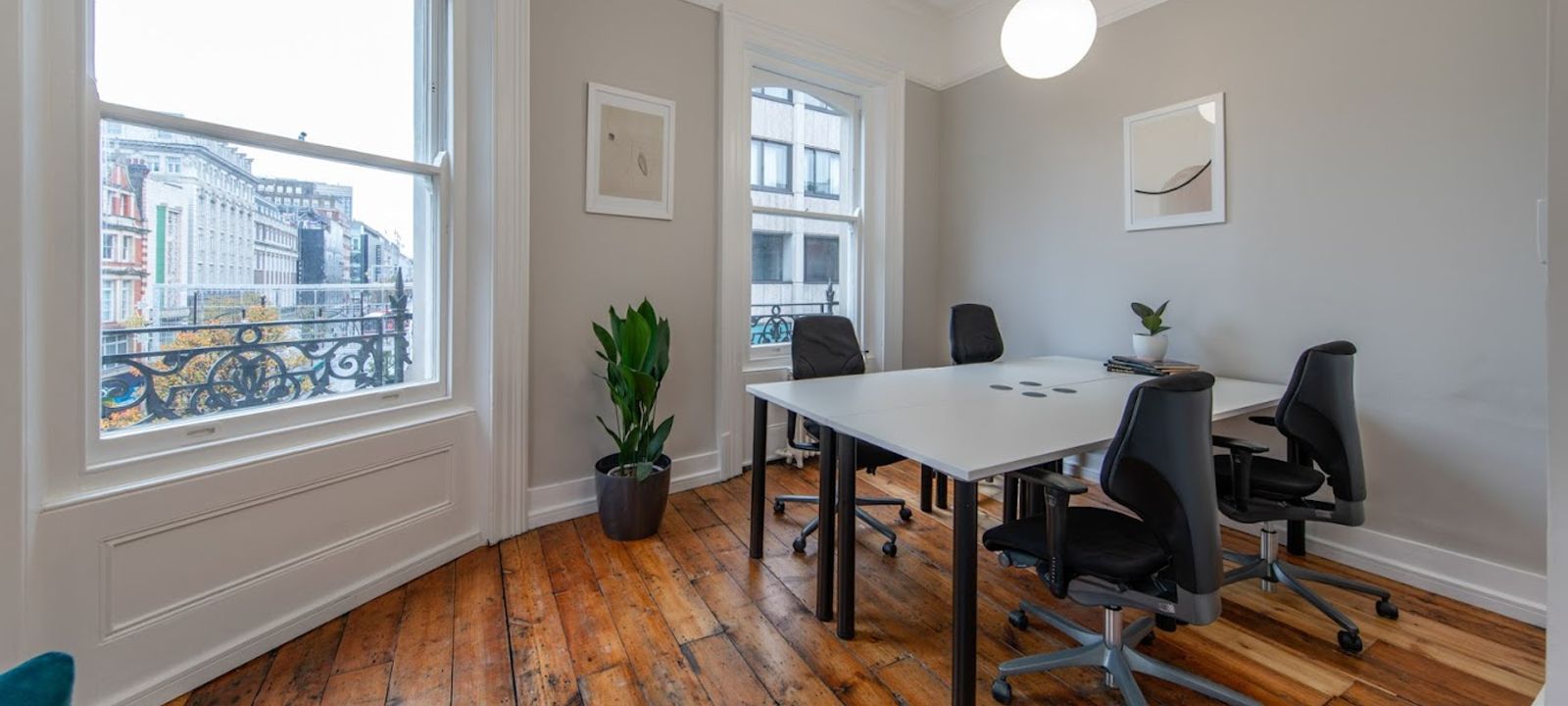 30 Binney Street, London - Image 1