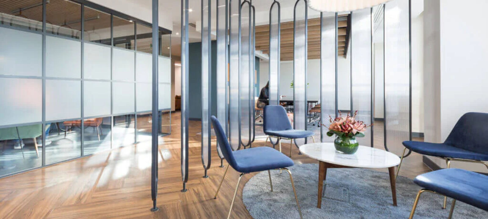 33 Cavendish Square, Marylebone - Image 1