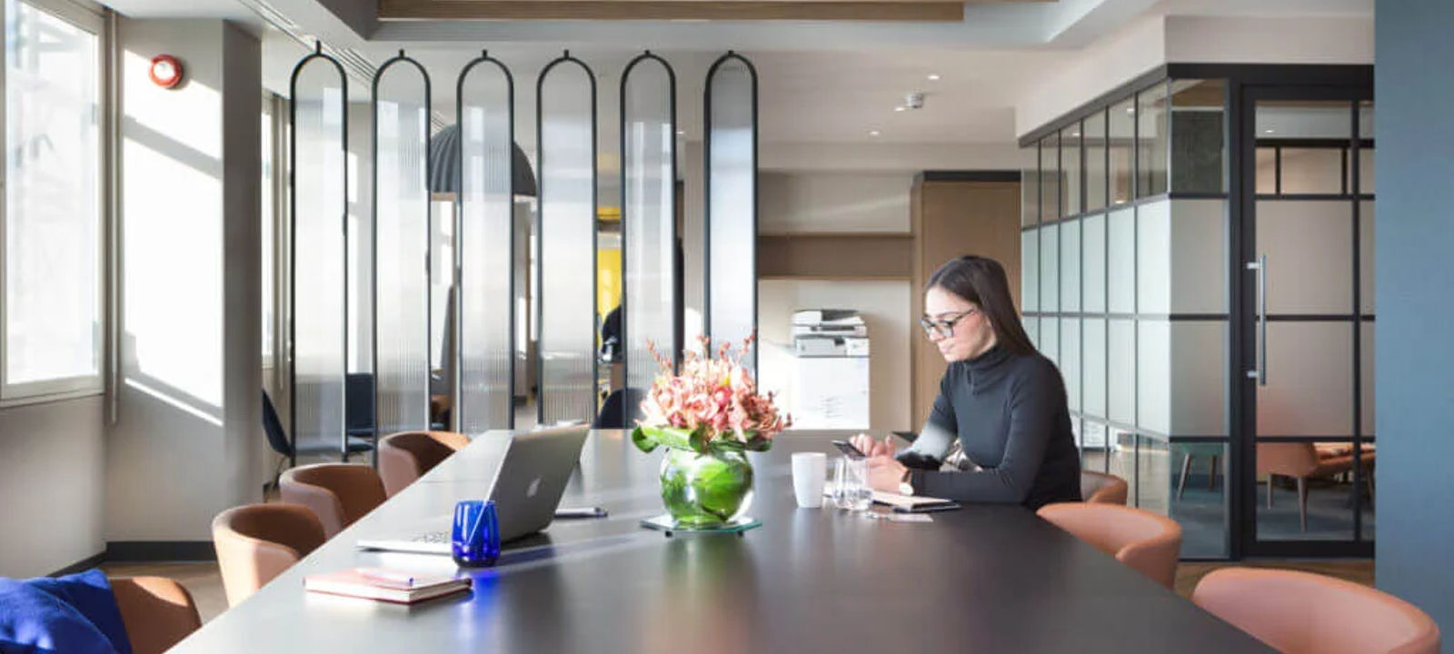 33 Cavendish Square, Marylebone - Image 1