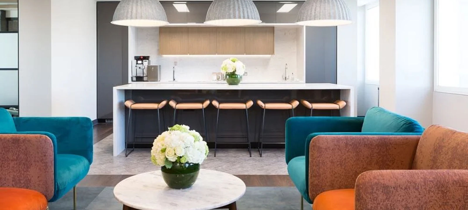 33 Cavendish Square, Marylebone - Image 1