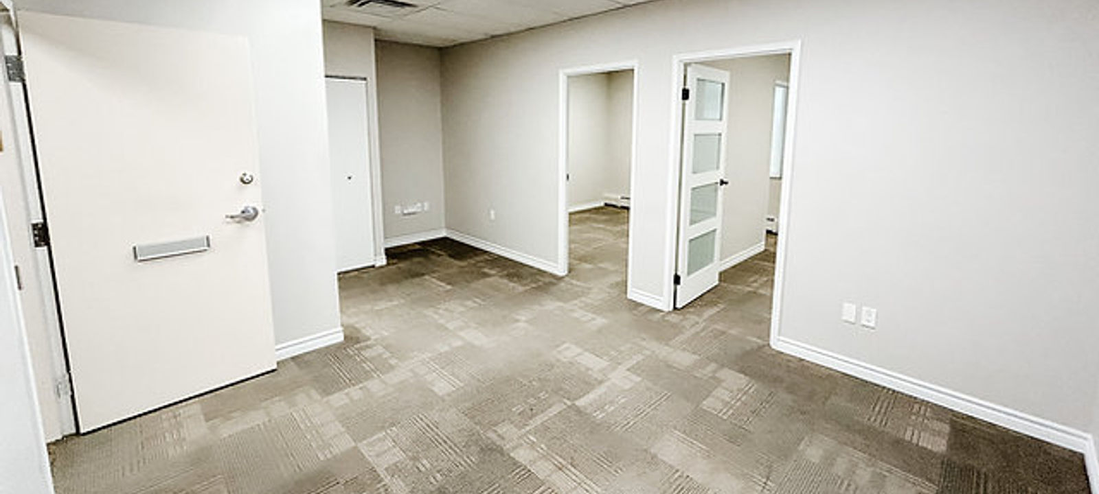 111 Waterloo St, London - Image 1