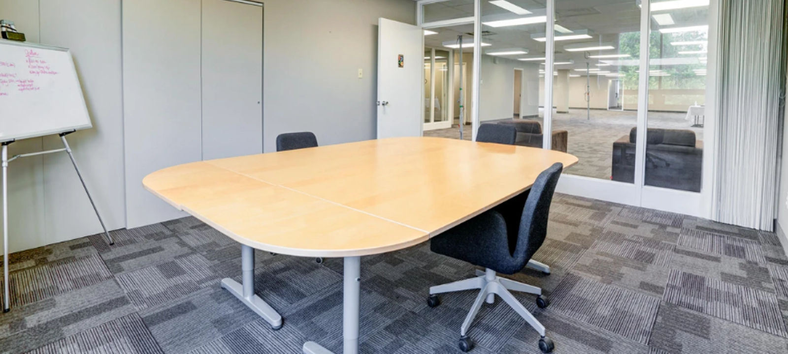 1540 North Routledge Park, London - Image 1