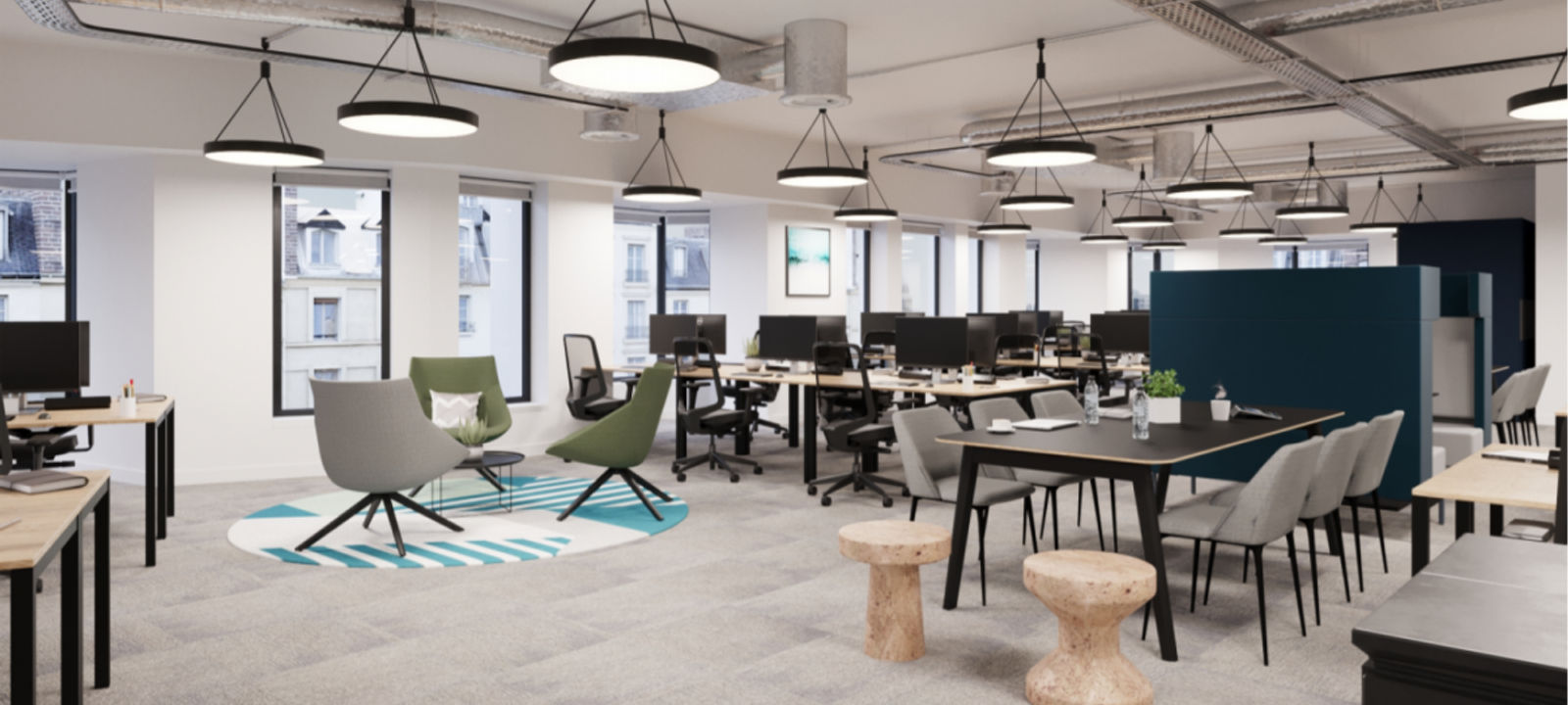 85 London Wall, London - Image 1