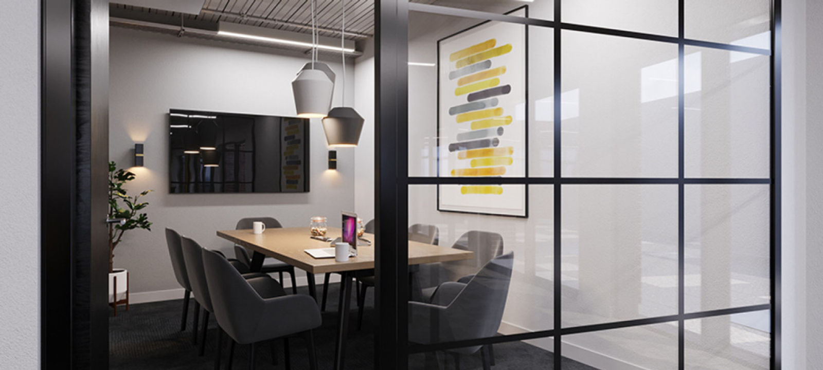 85 London Wall, London - Image 1