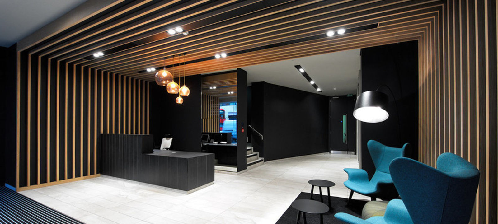 85 London Wall, London - Image 1