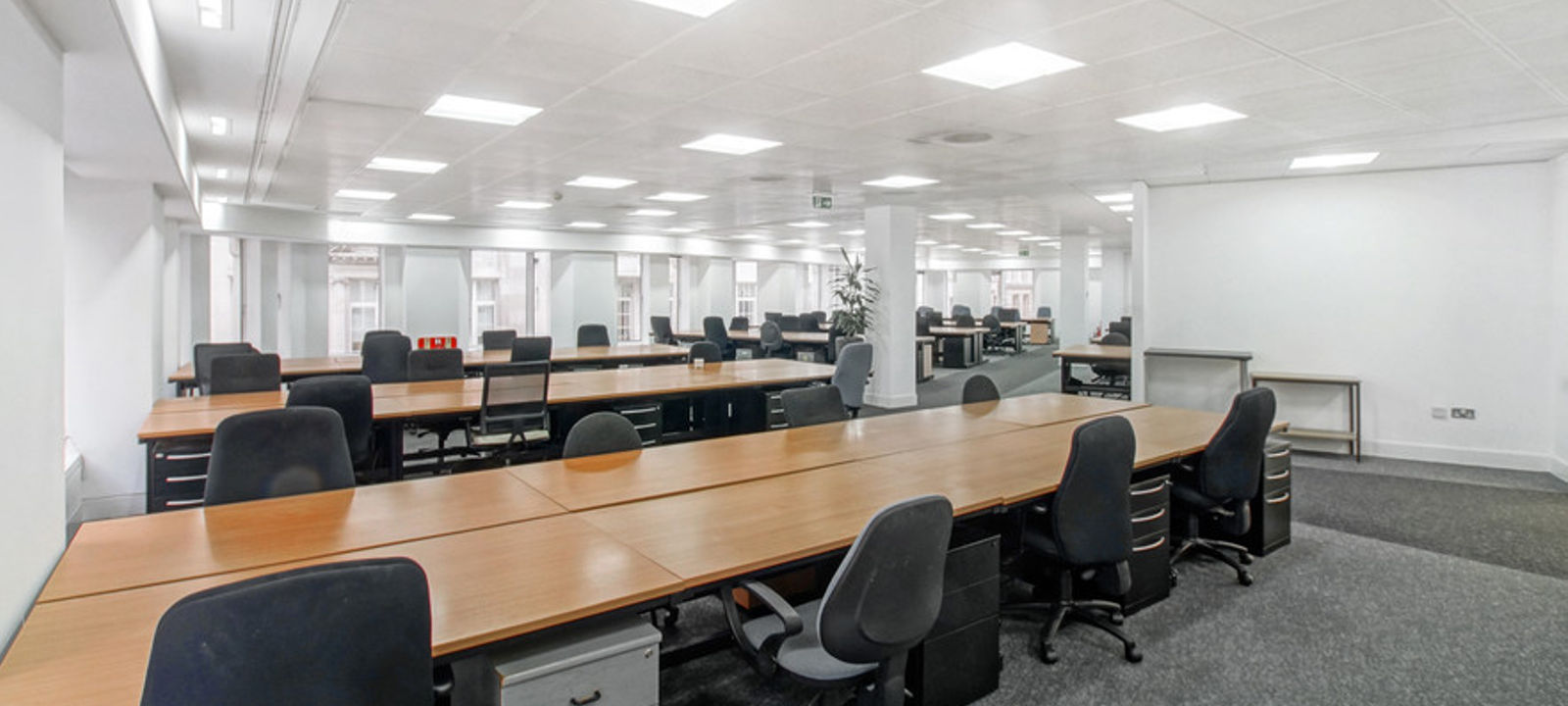 85 London Wall, London - Image 1