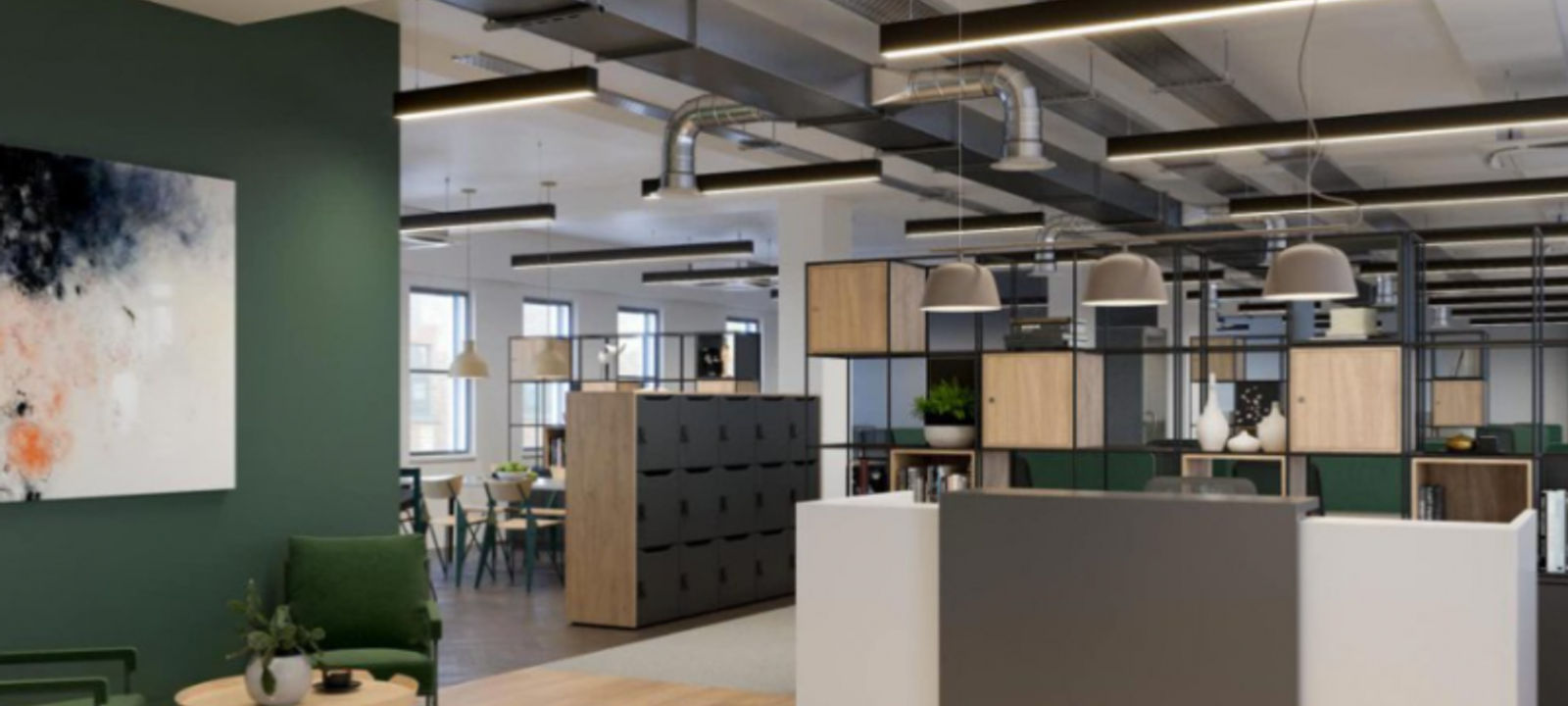 107 Grays Inn Road, Holborn - Image 1