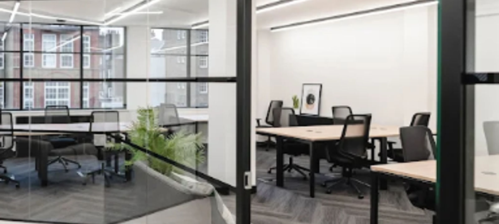 86 Fetter Lane, Holborn - Image 1