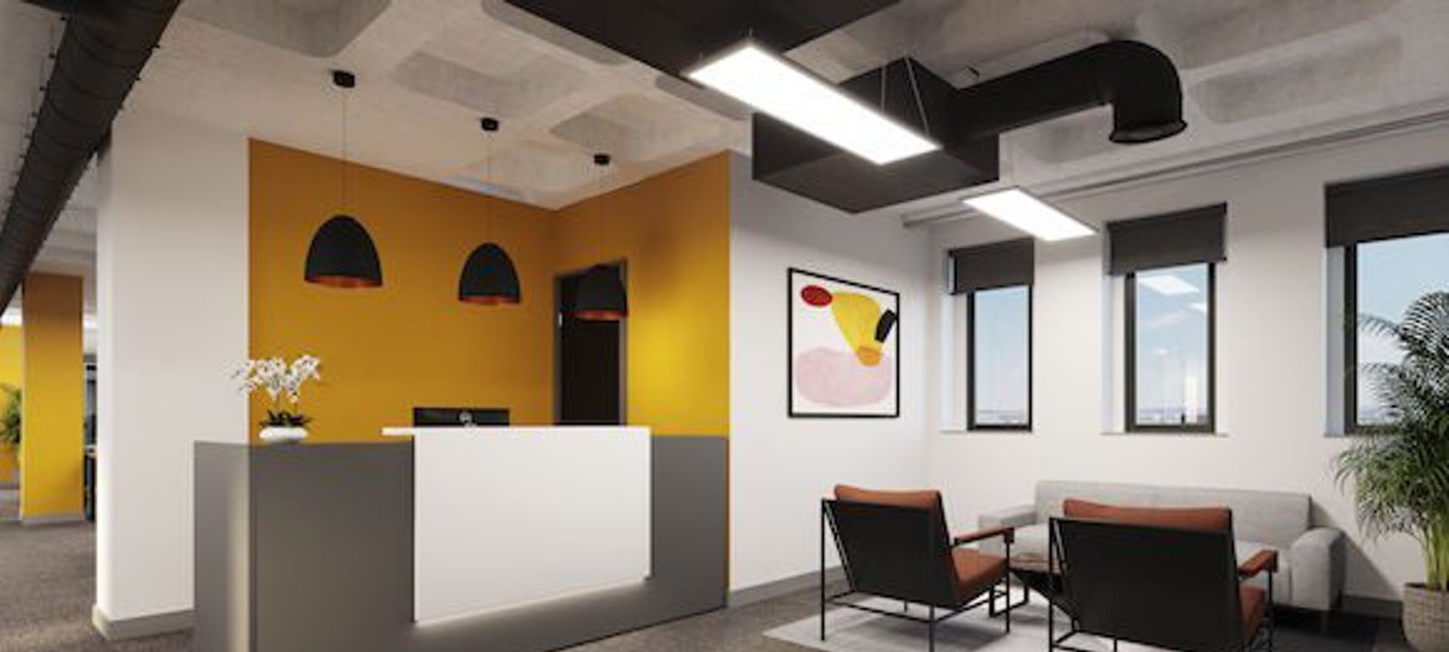 275 Grays Inn Road, Kings Cross - Image 1