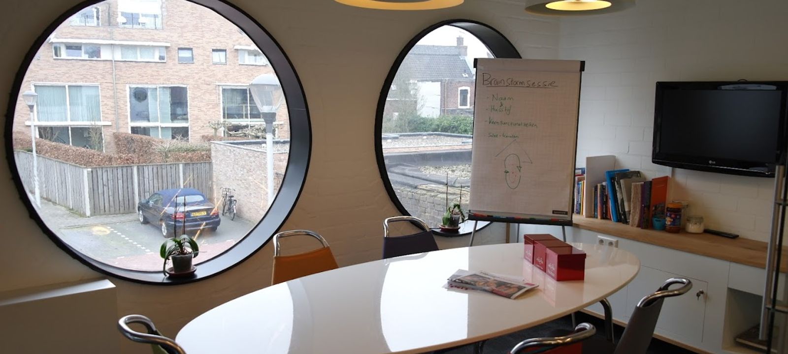 3 Goirkezijstraat, Tilburg - Image 1