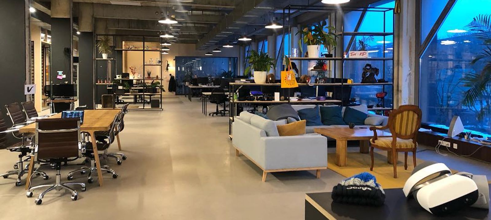 5 Kattenburgerstraat, Amsterdam - Image 1