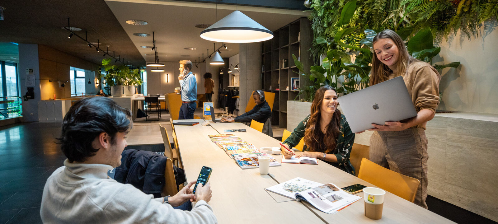 55 Piet Heinkade, Amsterdam - Image 1