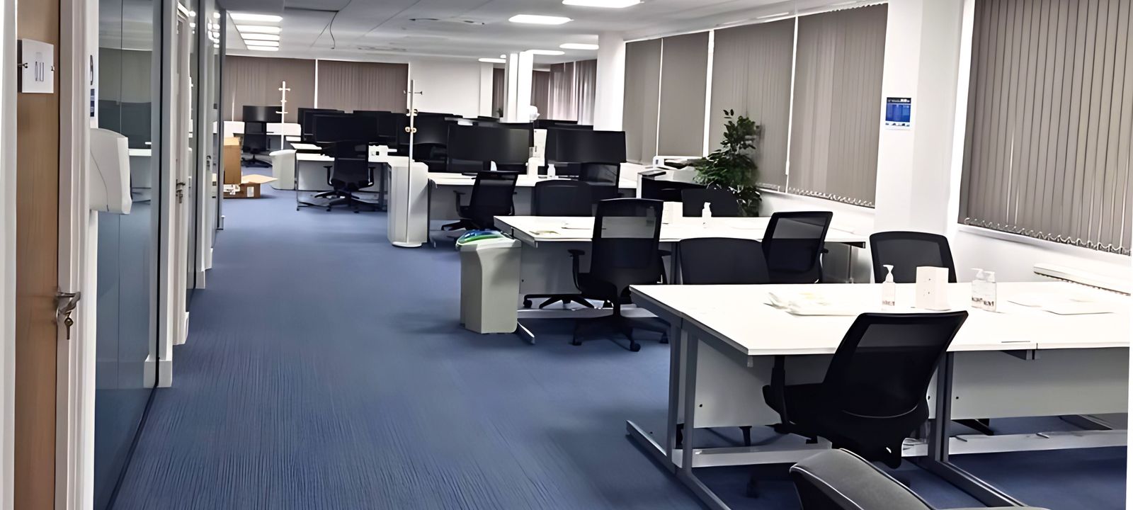 37 New Walk, Leicester - Image 1