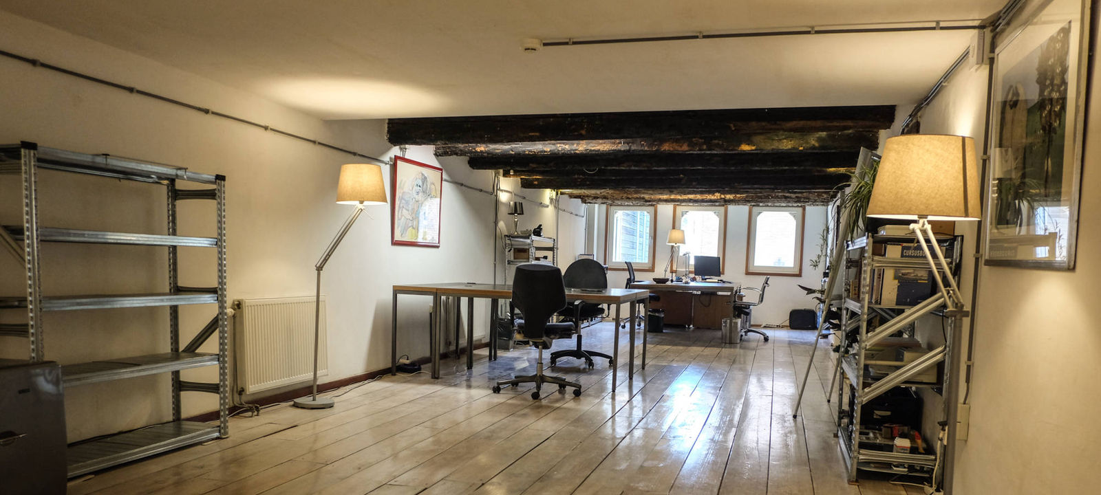 23A Prinseneiland, Amsterdam - Image 1