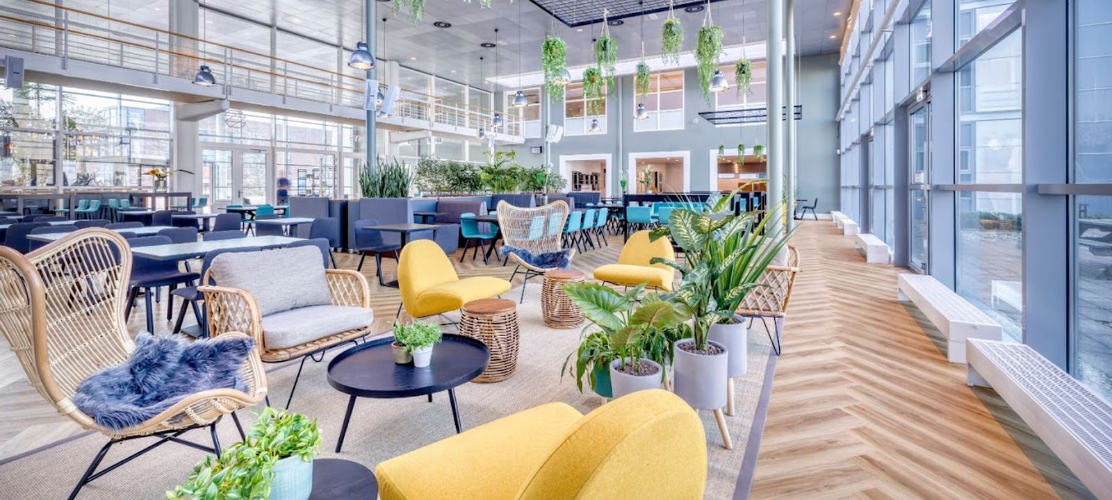 1 Spicalaan, Hoofddorp - Image 1