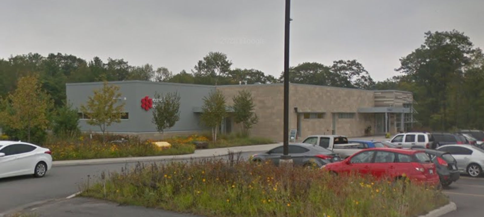 1 College Drive, Parry Sound - Image 1