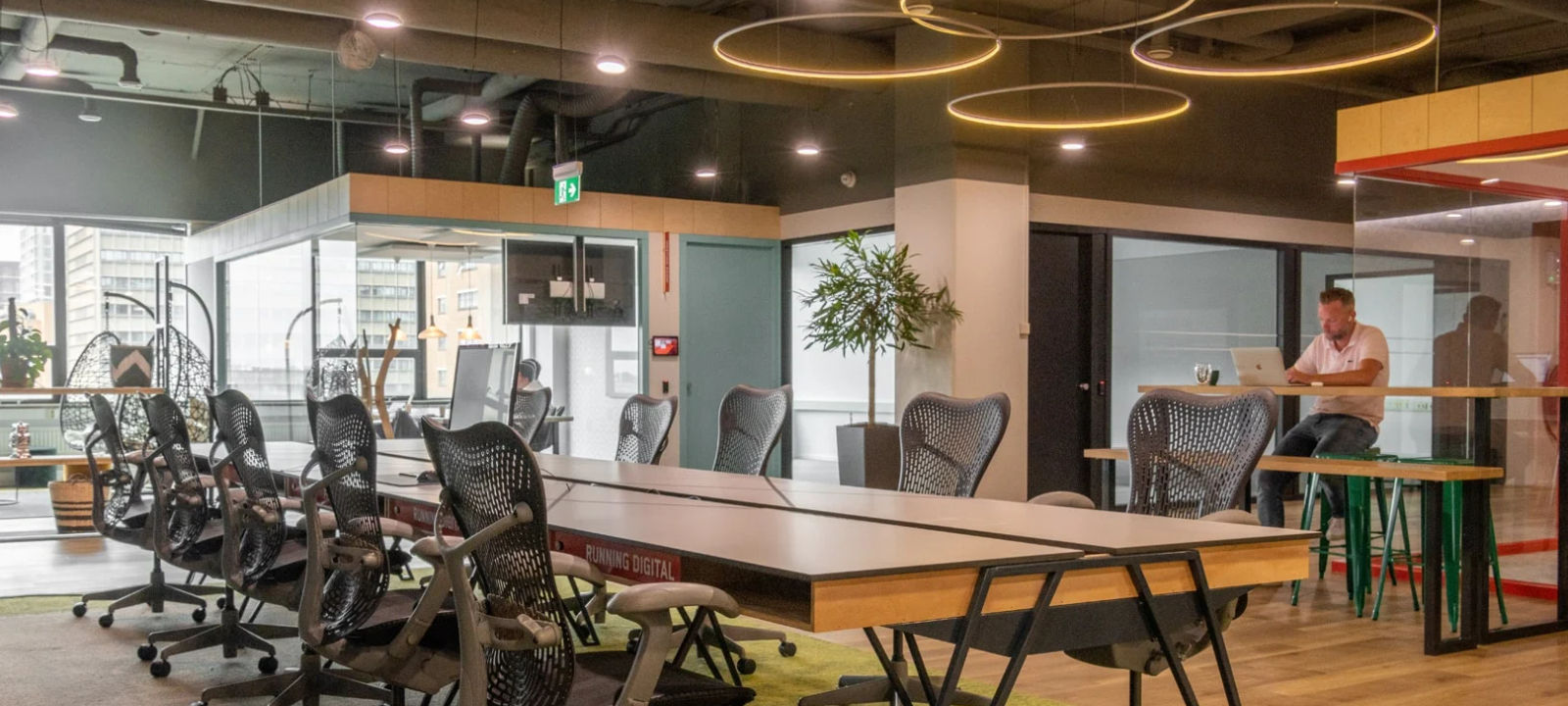 45 Aert Van Nesstraat, Rotterdam - Image 1