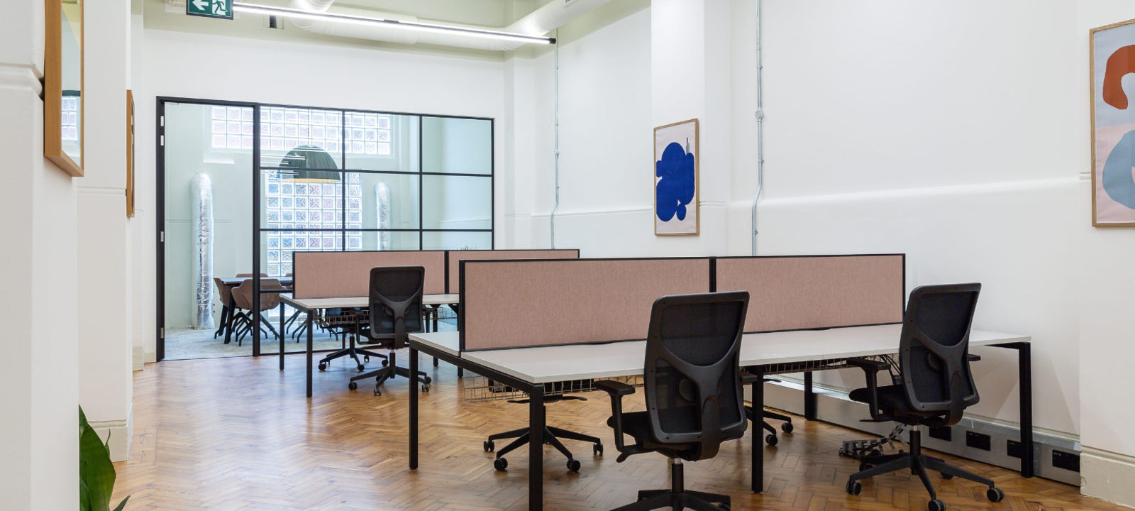 9 Marshalsea Road, Greater London - Image 1