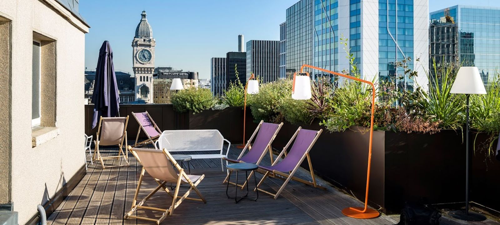 15-17 Rue Traversiere, Paris - Image 1