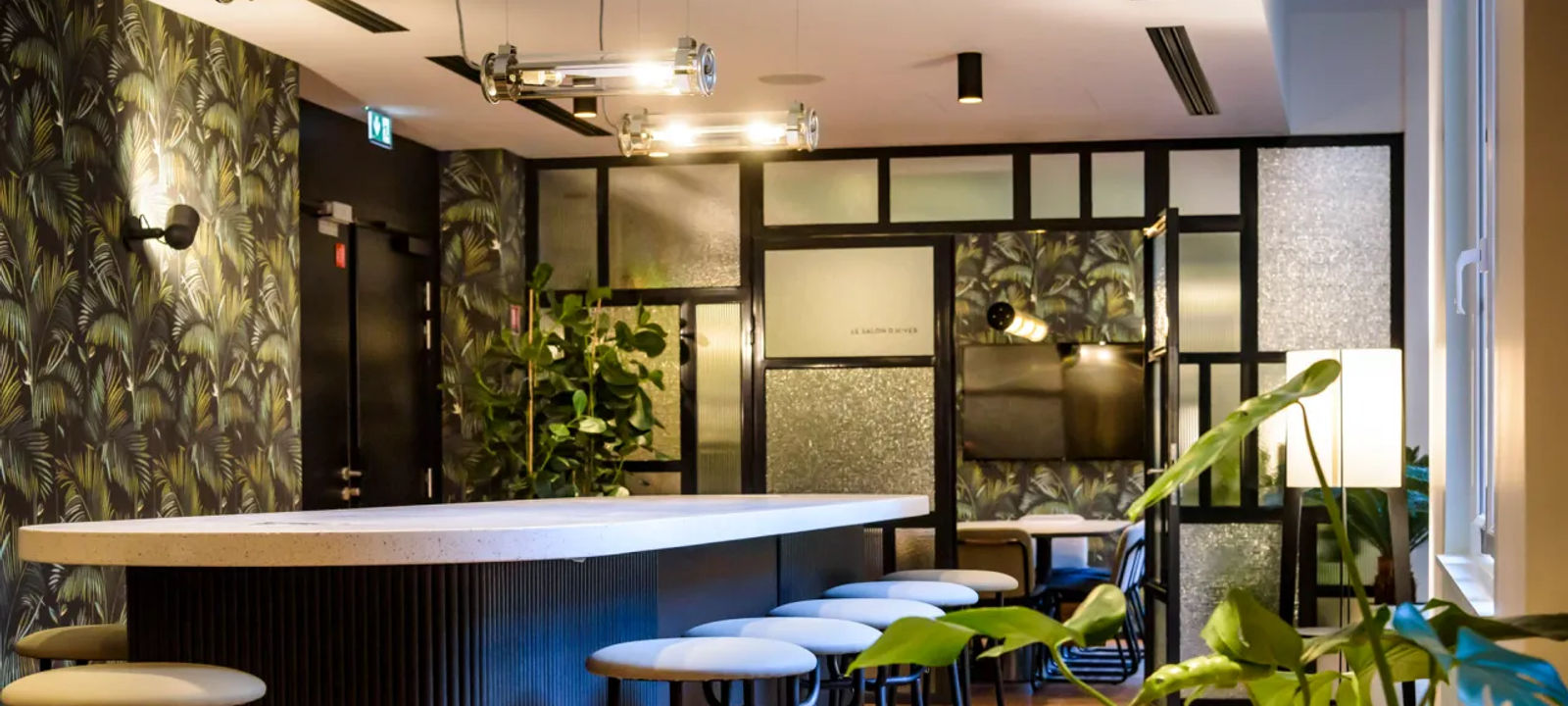 15-17 Rue Traversiere, Paris - Image 1