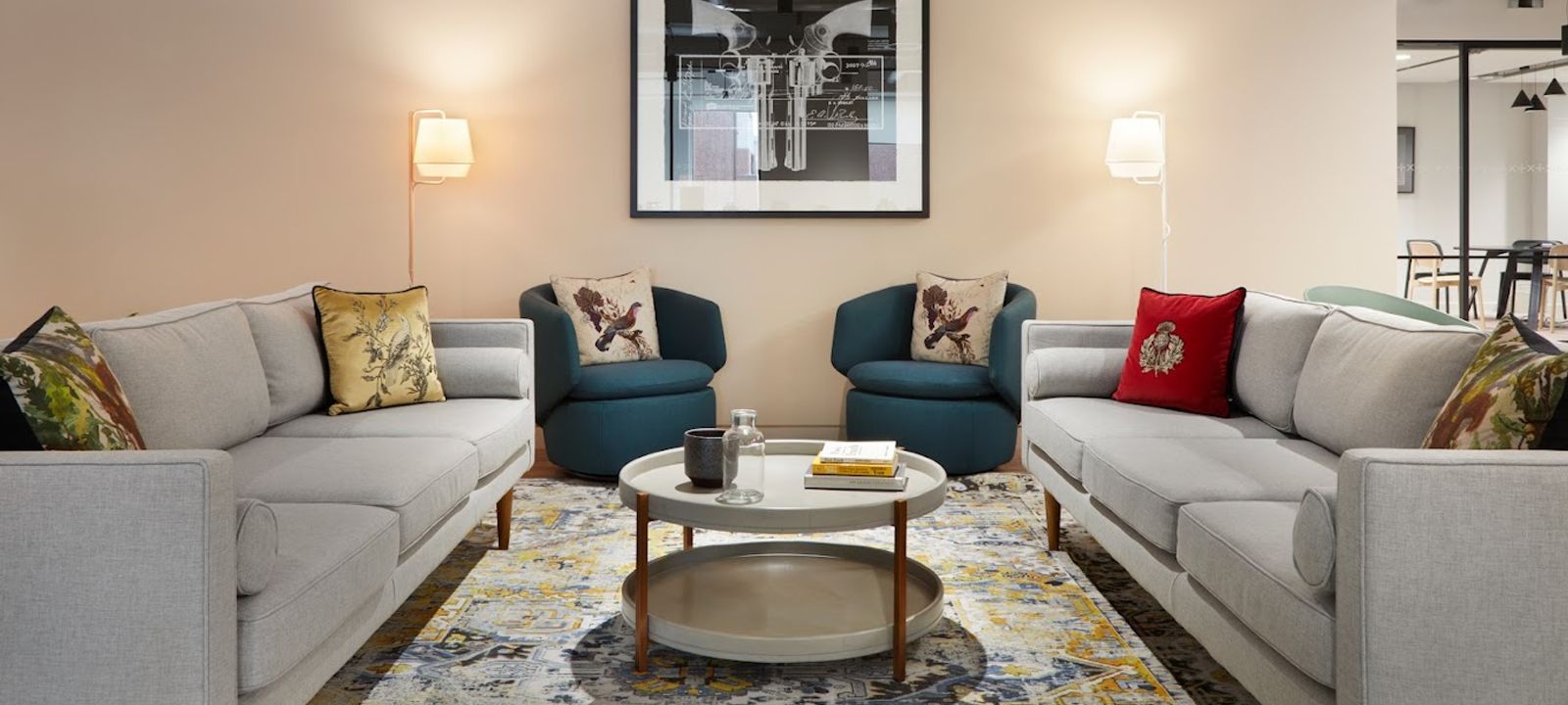 Station Road, Reading - Image 1