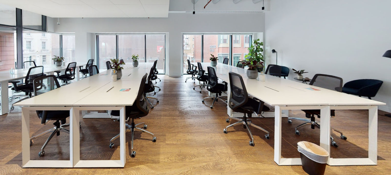 Station Road, Reading - Image 1