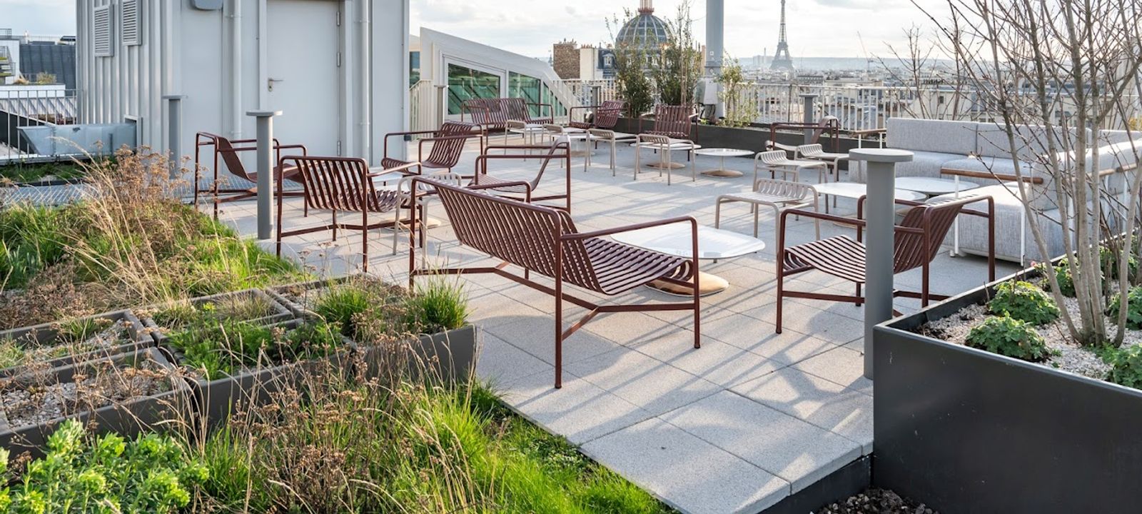 10 Rue De Madrid, Paris - Image 1