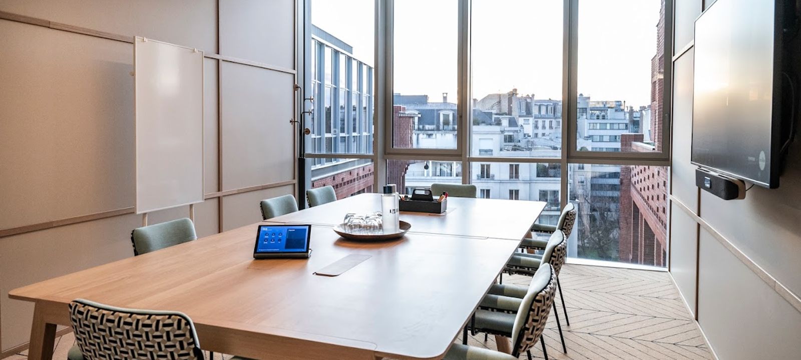 10 Rue De Madrid, Paris - Image 1