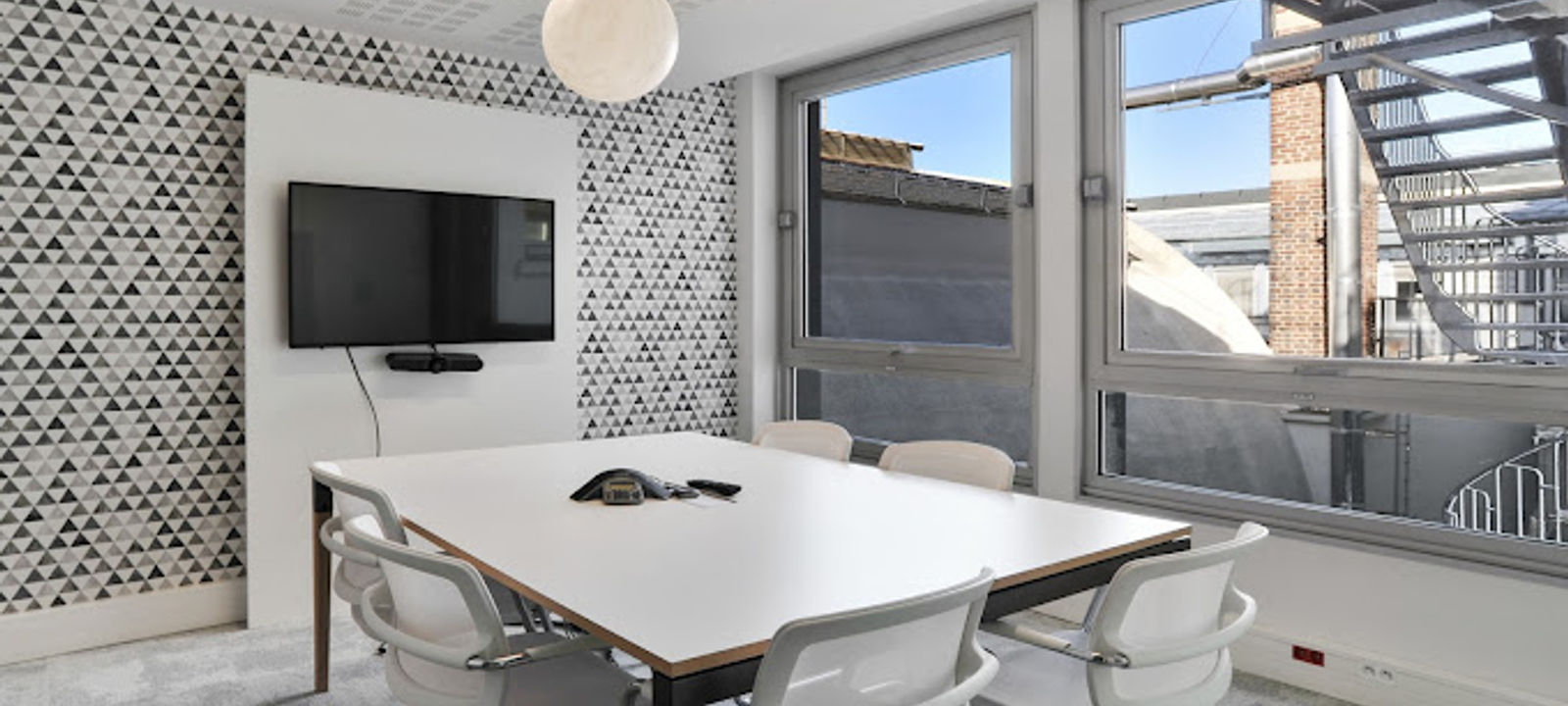 11 Av Delcasse, Paris - Image 1