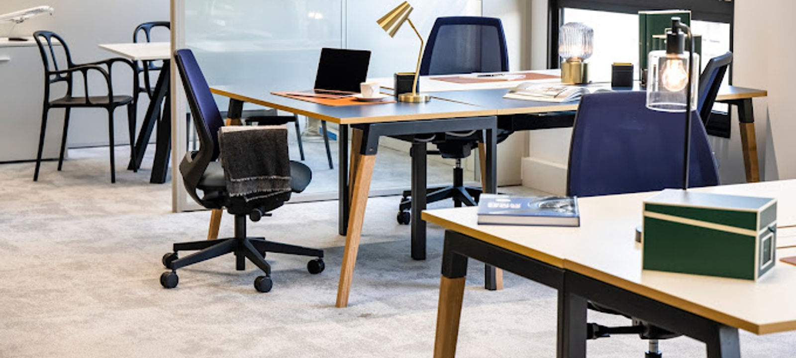 11 Av Delcasse, Paris - Image 1