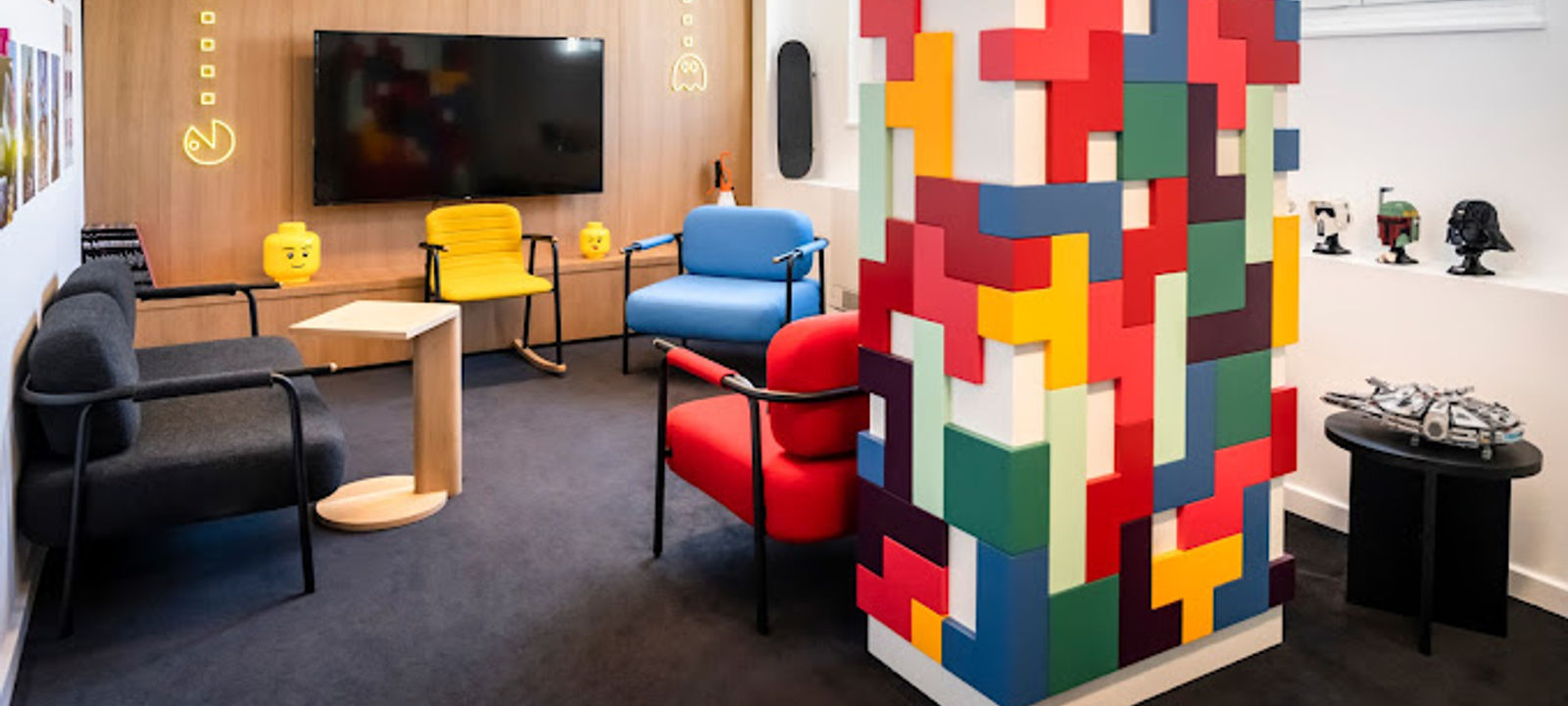 11 Av Delcasse, Paris - Image 1