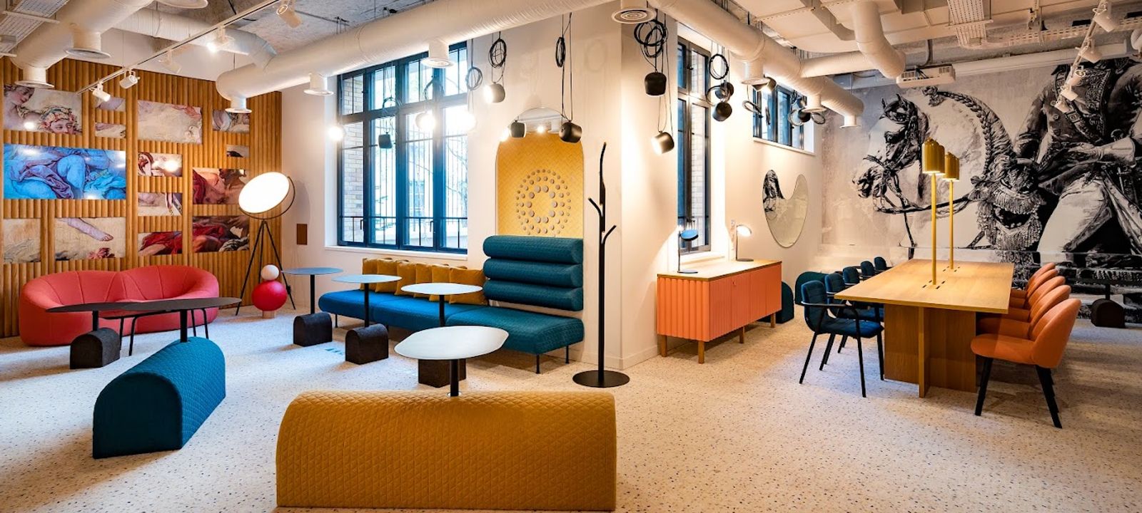 40 Bd De Port-royal, Paris - Image 1