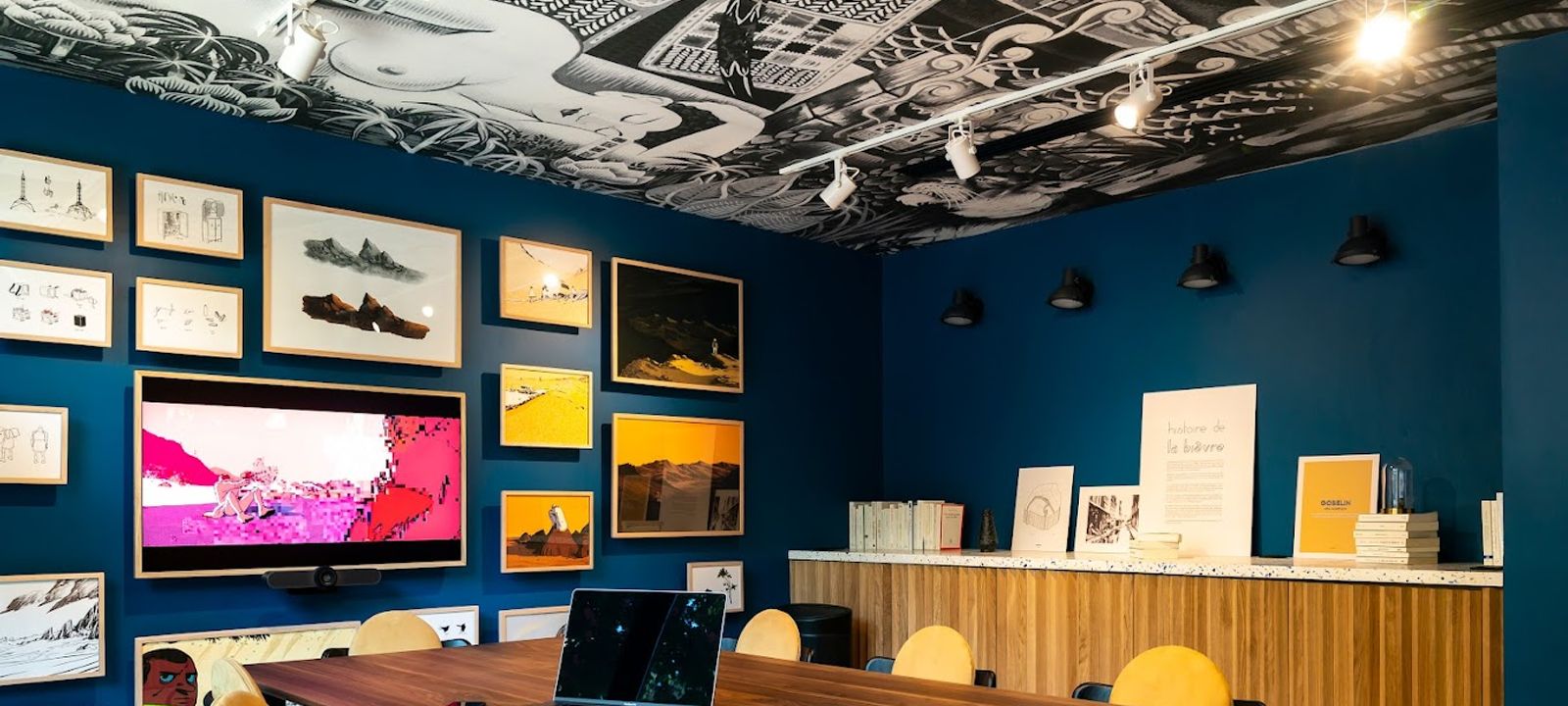 40 Bd De Port-royal, Paris - Image 1