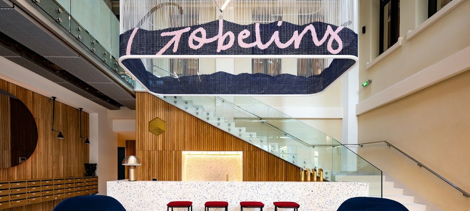 40 Bd De Port-royal, Paris - Image 1