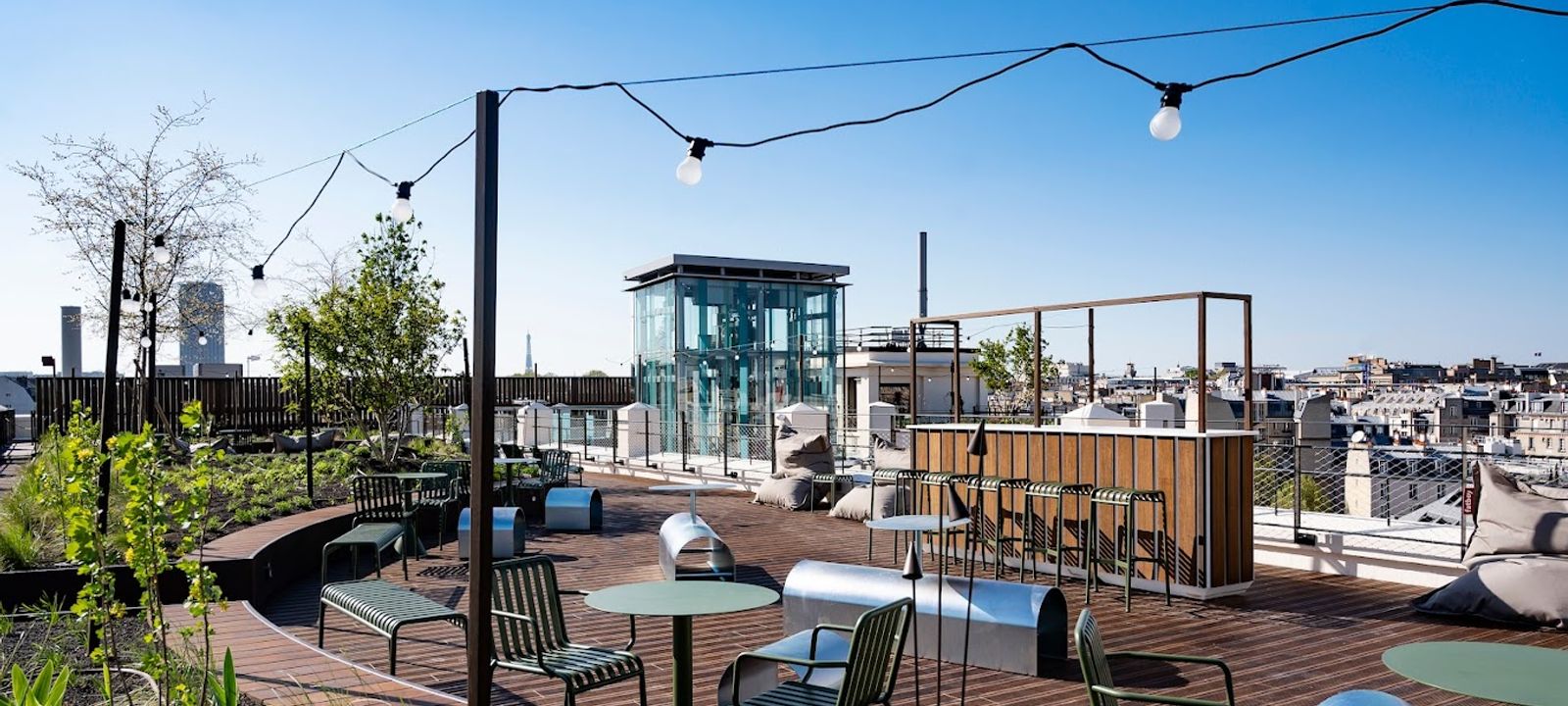 40 Bd De Port-royal, Paris - Image 1