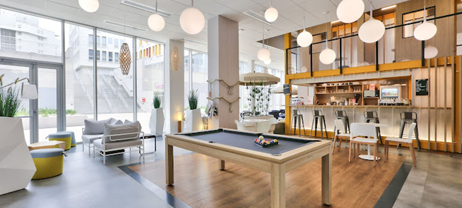 48 Quai Du Lazaret, Marseille - Image 1