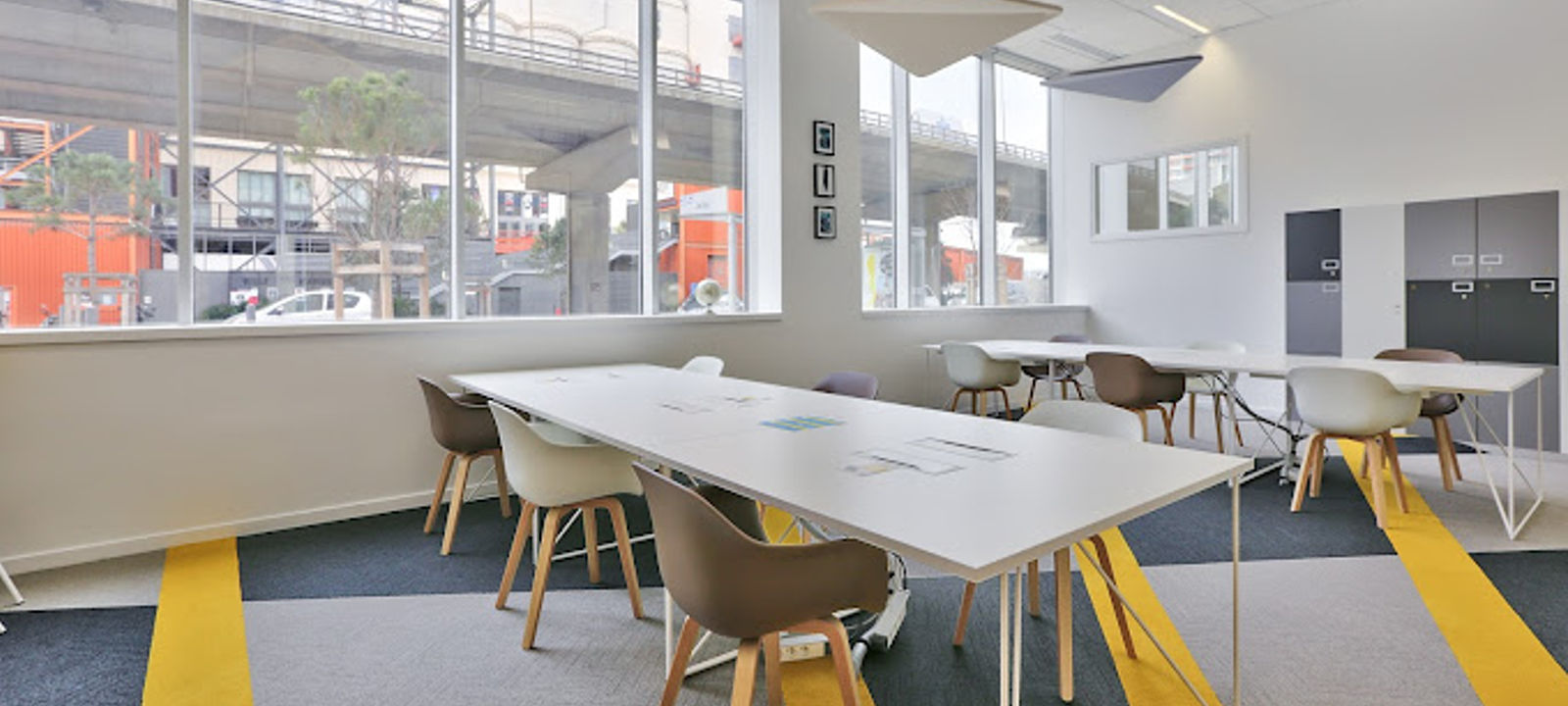 48 Quai Du Lazaret, Marseille - Image 1