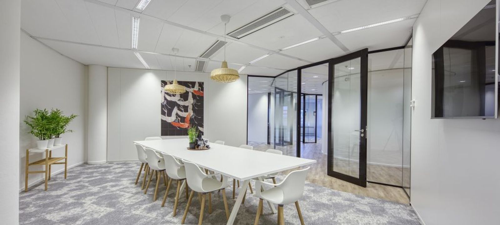 1 Euclideslaan, Utrecht - Image 1