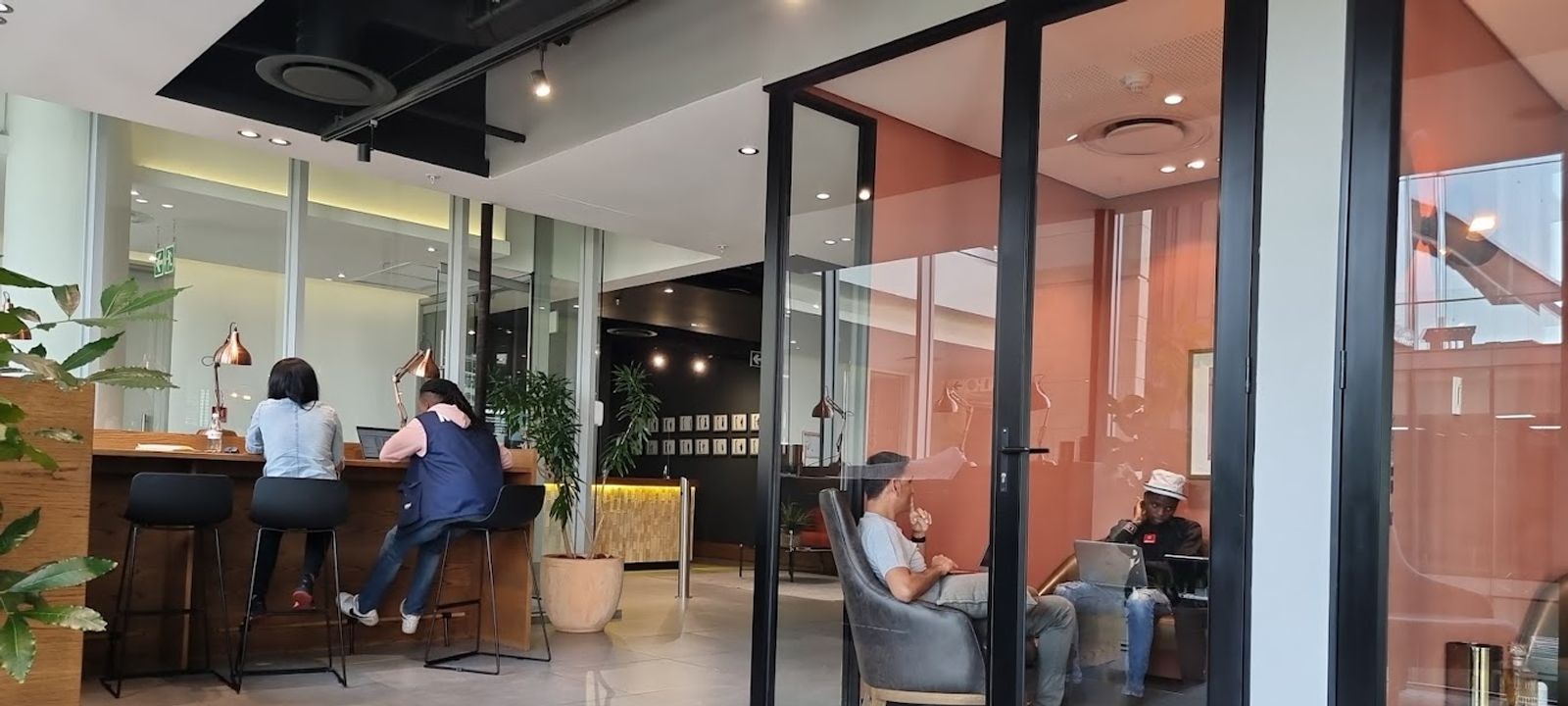 90 Rivonia Road, Sandton - Image 1