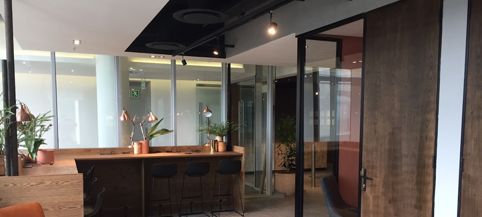 90 Rivonia Road, Sandton - Image 1