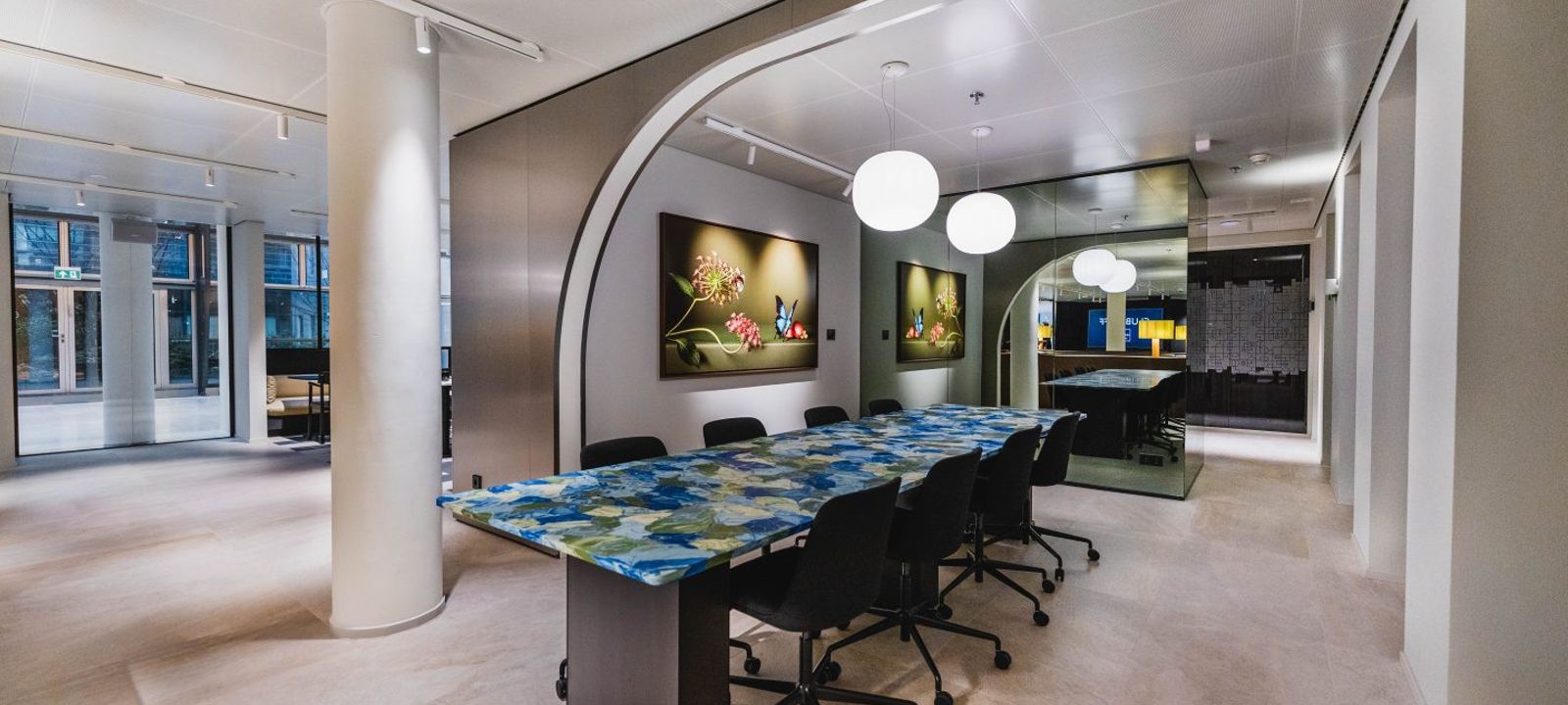 257 Strawinskylaan, Amsterdam - Image 1