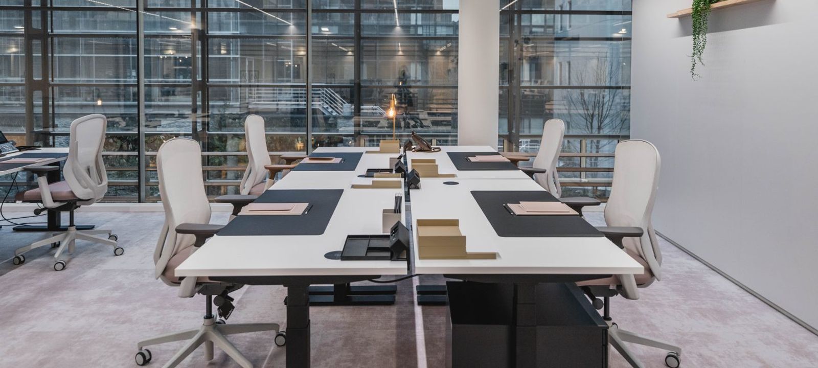 257 Strawinskylaan, Amsterdam - Image 1