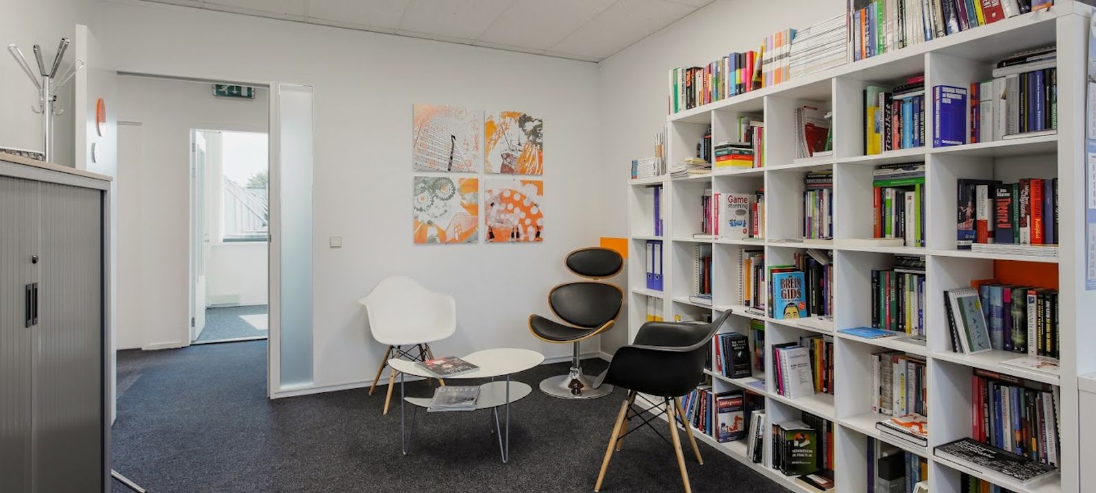 2 Seinhuiswachter, Rotterdam - Image 1