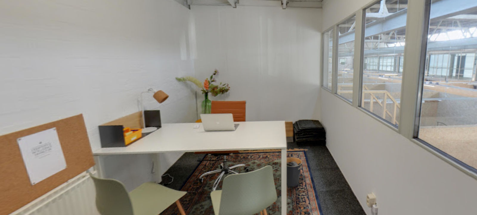 100 Eendrachtlaan, Utrecht - Image 1