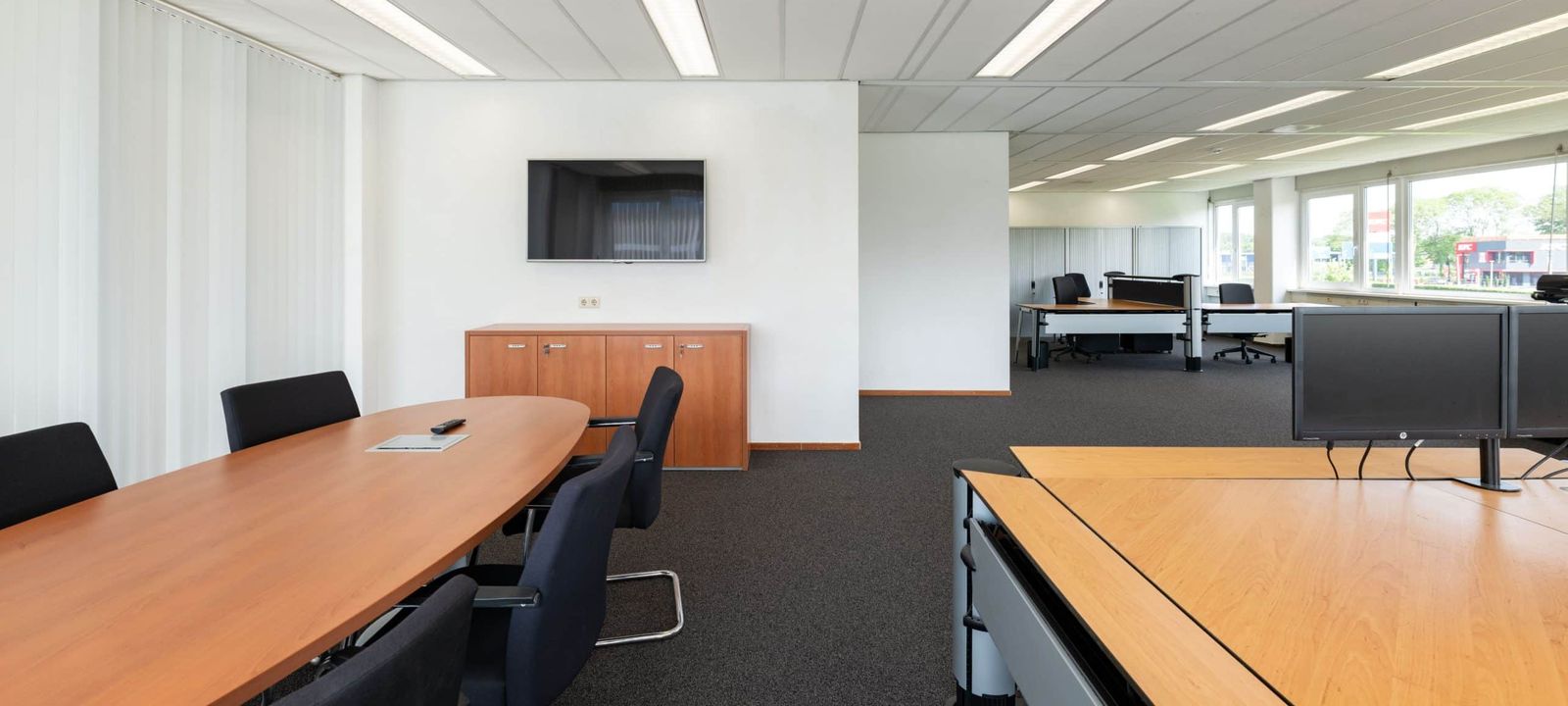 7 Curieweg 7 Curieweg, Spijkenisse - Image 1