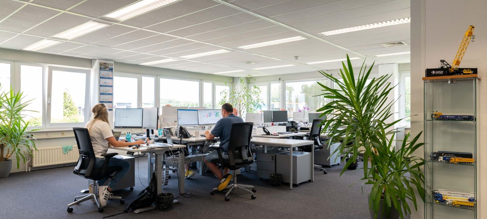 7 Curieweg 7 Curieweg, Spijkenisse - Image 1