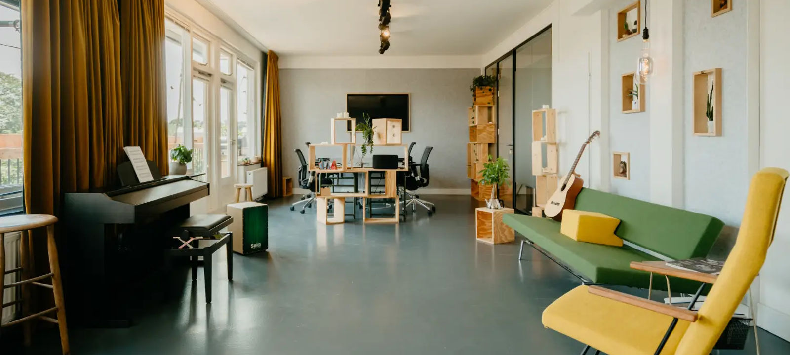 141 Overtoom, Amsterdam - Image 1